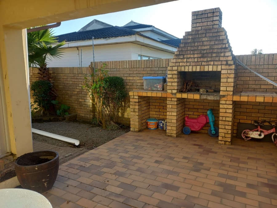 4 Bedroom Property for Sale in Berlin Eastern Cape